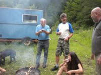 Schulbesuch 2019